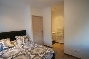 Hebergement la maison de bonneval : photos des chambres