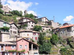 Hebergement la maison de bonneval : photos des chambres
