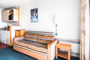 Appartement Maeva Particuliers Residence Le Pedrou : photos des chambres