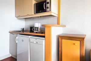 Appartement Maeva Particuliers Residence Le Pedrou : photos des chambres
