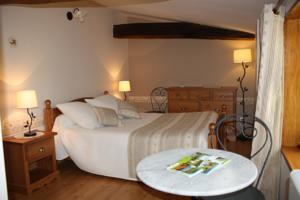 Chambres d'hotes/B&B Le Clos du Jubin : photos des chambres