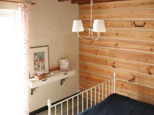 Chambres d'hotes/B&B Ranch Bignaou : photos des chambres