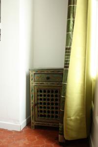 Le Ryad Boutique Hotel : photos des chambres