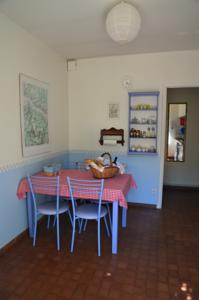 Hebergement Gite Wisteria : photos des chambres
