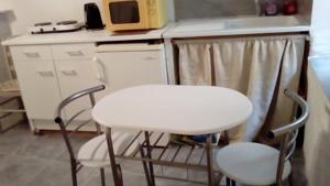 Appartement Apartment Des Romains : photos des chambres