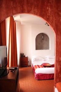 Le Ryad Boutique Hotel : photos des chambres