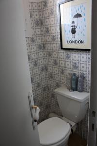 Hebergement Casa Myrjo : photos des chambres