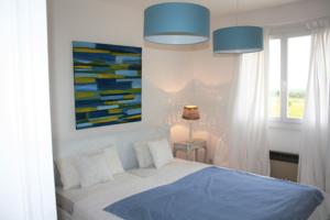 Hebergement Casa Myrjo : photos des chambres