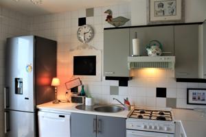 Hebergement Casa Myrjo : photos des chambres