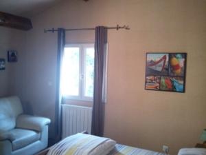 Hebergement Chene Vert : photos des chambres