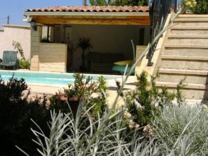 Hebergement Chene Vert : photos des chambres