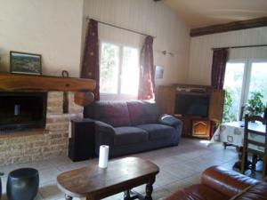 Hebergement Chene Vert : photos des chambres