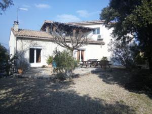 Hebergement Chene Vert : photos des chambres