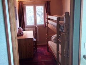 Hebergement Chene Vert : photos des chambres