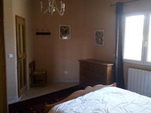 Hebergement Chene Vert : photos des chambres