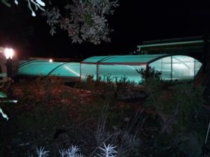 Hebergement Chene Vert : photos des chambres