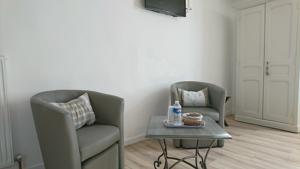 Chambres d'hotes/B&B Mas De La Lance : photos des chambres