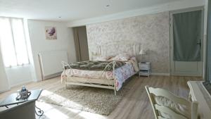 Chambres d'hotes/B&B Mas De La Lance : photos des chambres