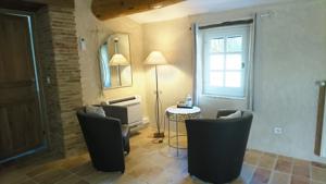 Chambres d'hotes/B&B Mas De La Lance : photos des chambres