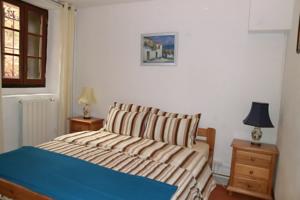 Hebergement Gite Charlrose at La Platriere : photos des chambres