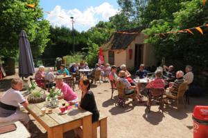 Hebergement Les Sucheres : photos des chambres