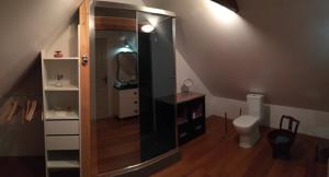 Chambres d'hotes/B&B Ker Ar Men : photos des chambres
