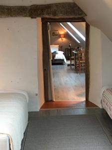 Chambres d'hotes/B&B Ker Ar Men : photos des chambres