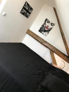 Appartement La Grange : photos des chambres