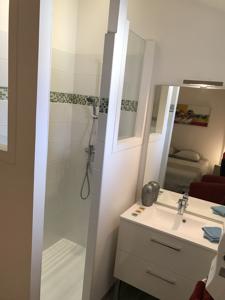 Appartement La Grange : photos des chambres