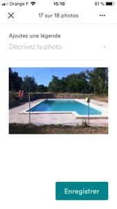 Appartement Cosy a la campagne : photos des chambres