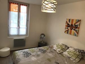 Appartement Malestero America : Appartement