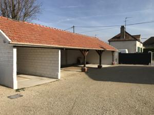 Appartement Malestero America : photos des chambres