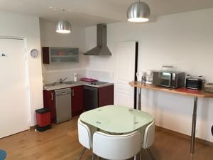 Appartement Malestero America : photos des chambres