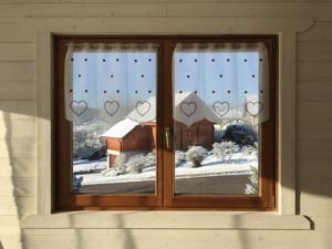 Hebergement Chalet des Musiciens : photos des chambres