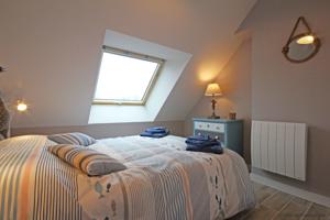Hebergement Gite de la Houssiere : photos des chambres