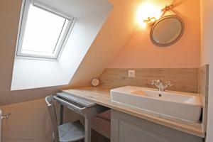 Hebergement Gite de la Houssiere : photos des chambres