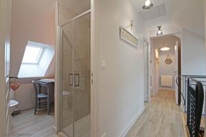 Hebergement Gite de la Houssiere : photos des chambres