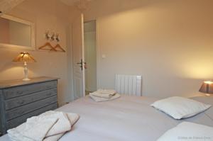 Hebergement Gite de la Houssiere : photos des chambres