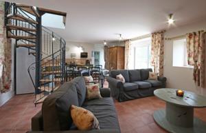 Hebergement Gite de la Houssiere : photos des chambres