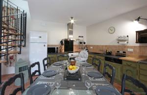 Hebergement Gite de la Houssiere : photos des chambres