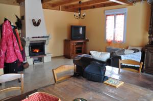 Hebergement Brameloup : photos des chambres
