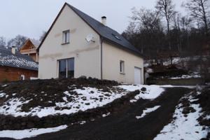 Hebergement Brameloup : photos des chambres