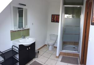 Chambres d'hotes/B&B Villa Boreas : photos des chambres