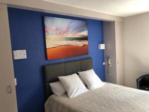 Hotel Aragon : photos des chambres