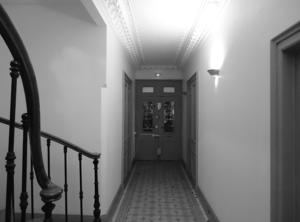 Appartement Au numero 8 : photos des chambres