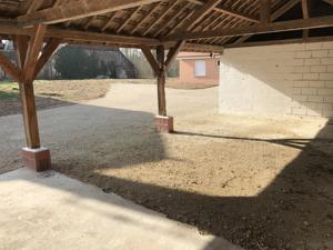 Appartement La Grange : photos des chambres