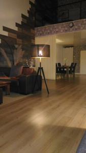 Appartement Loft : Appartement