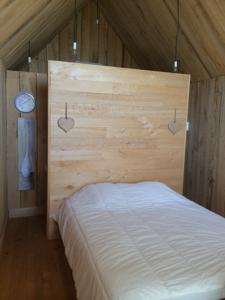 Hebergement La Maison Du Meunier : photos des chambres