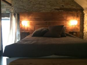 Hebergement La Maison Du Meunier : photos des chambres