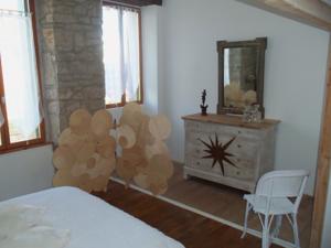 Appartement Cosy a la campagne : photos des chambres